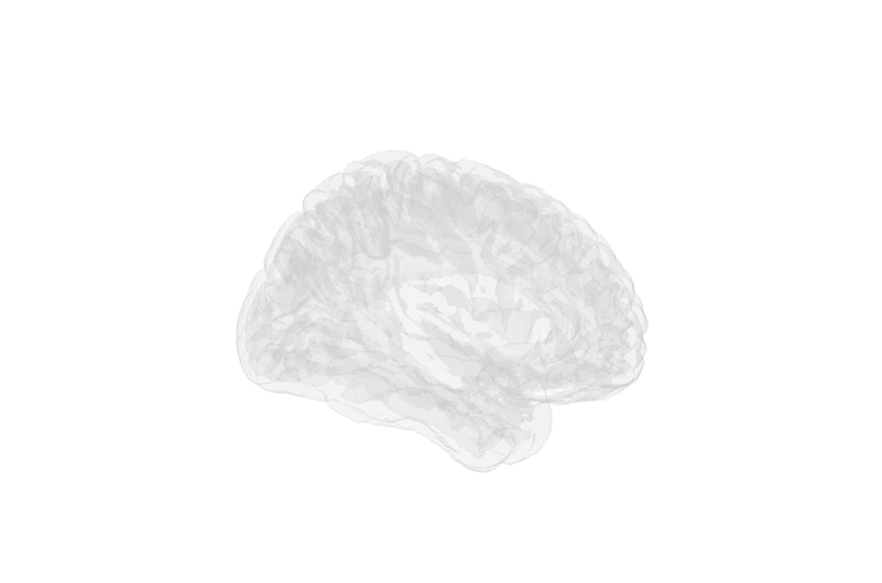 Glasser HCP lateral view